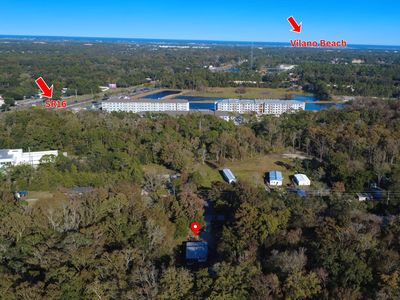 2501 Deer Run Rd, Saint Augustine, FL, 32084