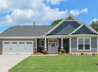 29 Bishop Lake Way, Taylors, SC 29687