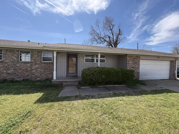 10124 E 22nd St, Tulsa, OK 74129