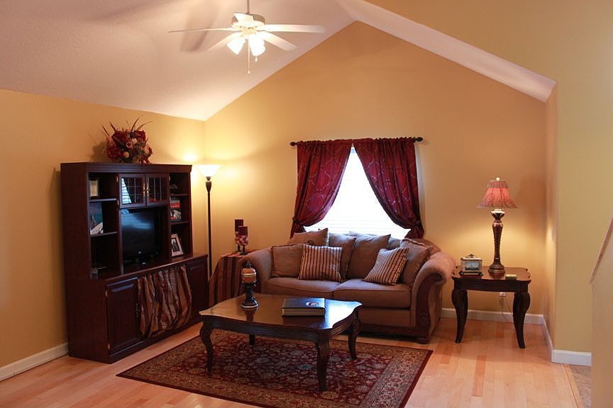 Formal Living Room