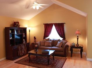 3810 Sunward Dr, Merritt Island, FL 32953