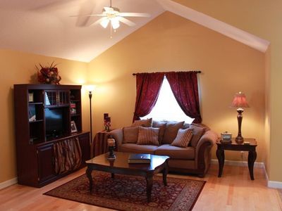 3810 Sunward Dr, Merritt Island, FL, 32953