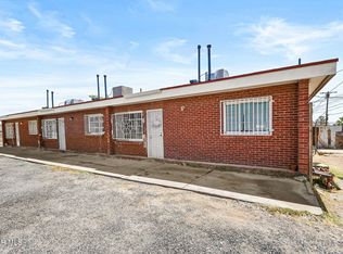 3812 Hayes Ave #A-B, El Paso, TX 79930