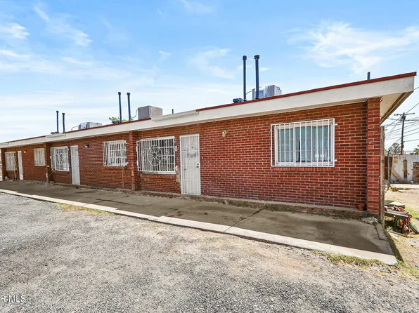 3812 Hayes Ave #A-b, El Paso, TX 79930