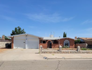 10637 Drillstone Dr, El Paso, TX, 79925