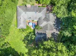 3 Woodland Rd, Chatham, NJ 07928