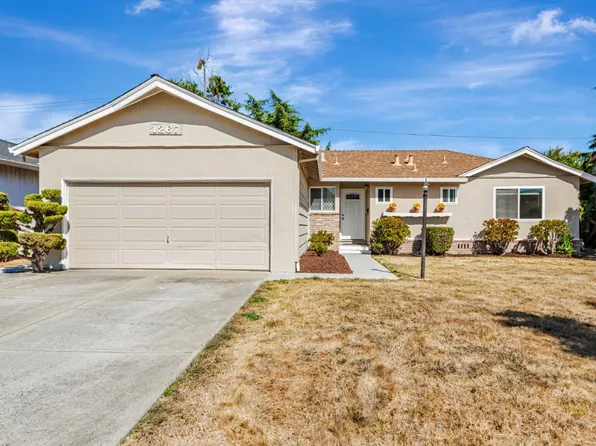 1267 Hillsdale Ave, San Jose, CA 95118