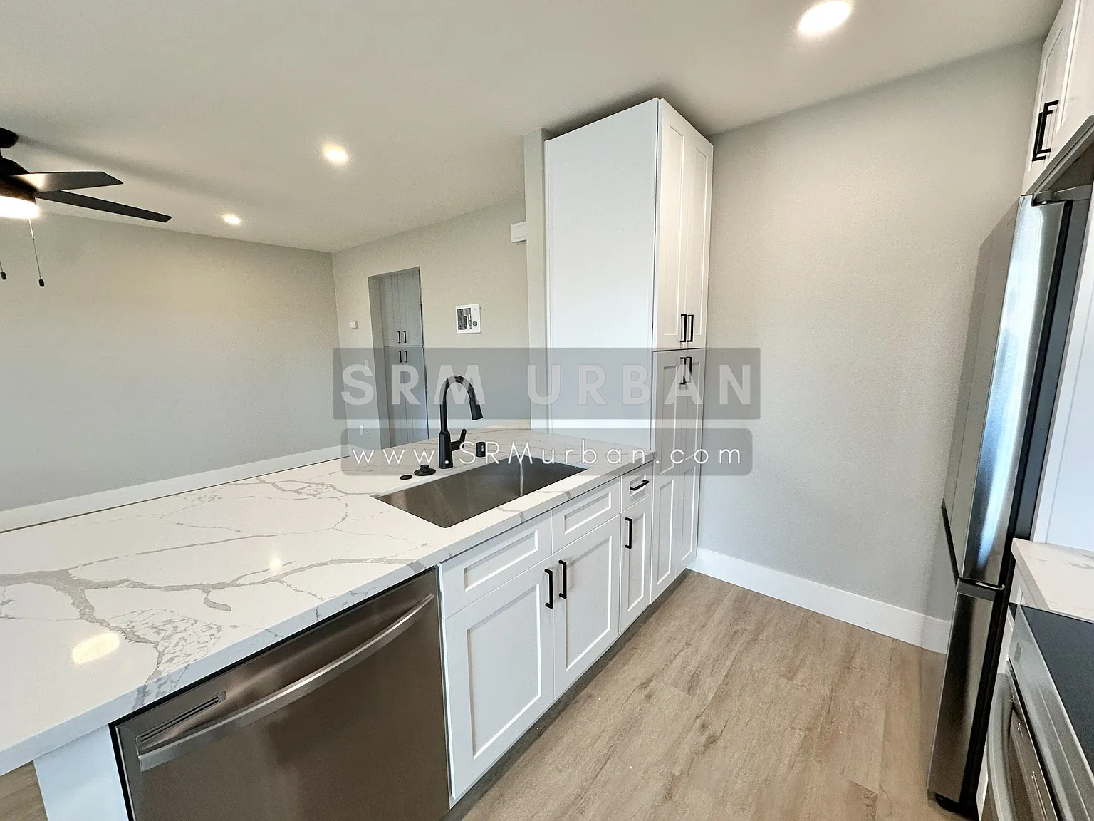1 bed, 650 sqft, $2,195 — Photo 4