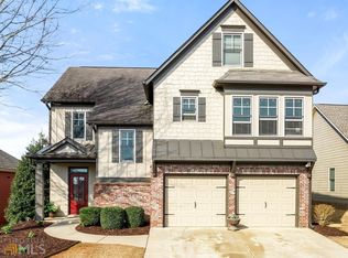 729 Midway Ave, Canton, GA 30114