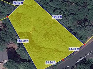 4934 Meadow Glen Dr, Grizzly Flats, CA 95636