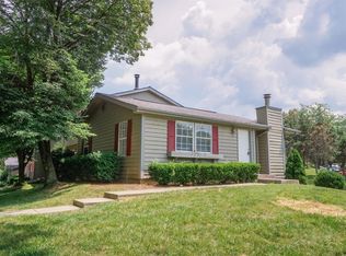 2 Nicolson Cir #F6, Fairfield, OH 45014