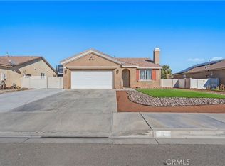 11780 Poppy Rd, Adelanto, CA 92301