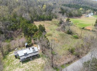 1224 Fredonia Rd, Livingston, TN 38570