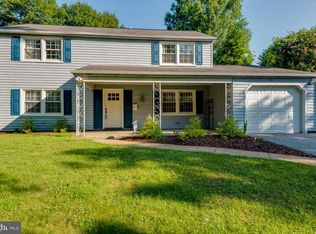 2311 Belair Dr, Bowie, MD 20715