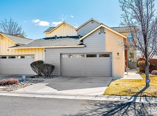 5730 Pumpkin Ridge Dr, Sparks, NV 89436