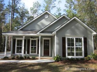 71319 Haynes Ave, Abita Springs, LA 70420