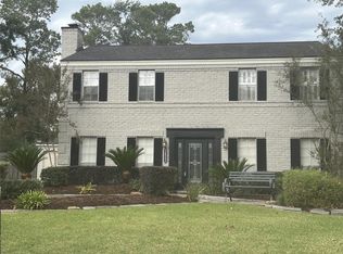 3822 Blue Spring Dr, Houston, TX 77068