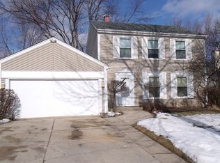 1269 Devonshire Rd, Buffalo Grove, IL 60089