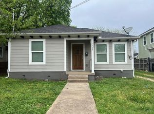 1705 Baylor Ave, Waco, TX 76706
