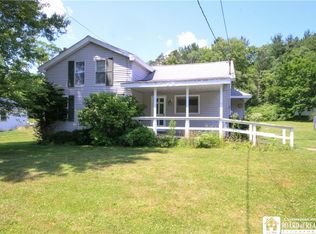 128 Kingsley St, Randolph, NY 14772