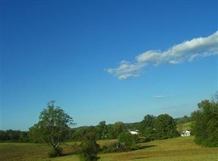 1395 Fariston Rd, London, KY 40744