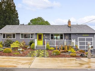 23021 82nd Ave W, Edmonds, WA 98026