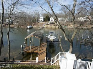 638 Laurel Dr, Pasadena, MD