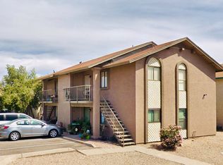 11350 W Tennessee Ave APT 13, Youngtown, AZ 85363