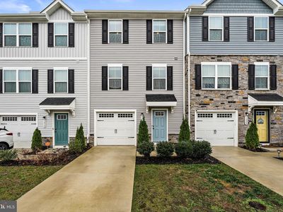 7210 Senate Way, Ruther Glen, VA, 22546