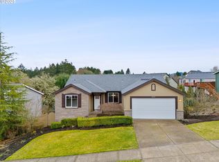 3655 Forest Gale Dr, Forest Grove, OR 97116