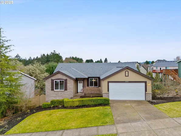3655 Forest Gale Dr, Forest Grove, OR 97116