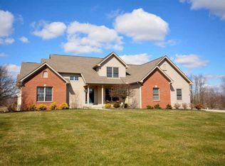 7461 Linder Way, Galena, OH 43021
