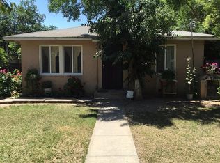 1004 E Drummond Ave, Fresno, CA 93706
