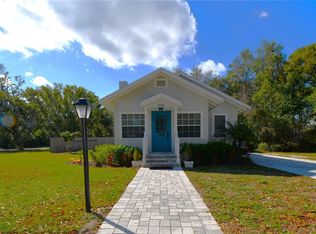 1245 N Alexander St, Mount Dora, FL 32757