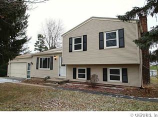 1825 Dalton Rd, Lima, NY 14485
