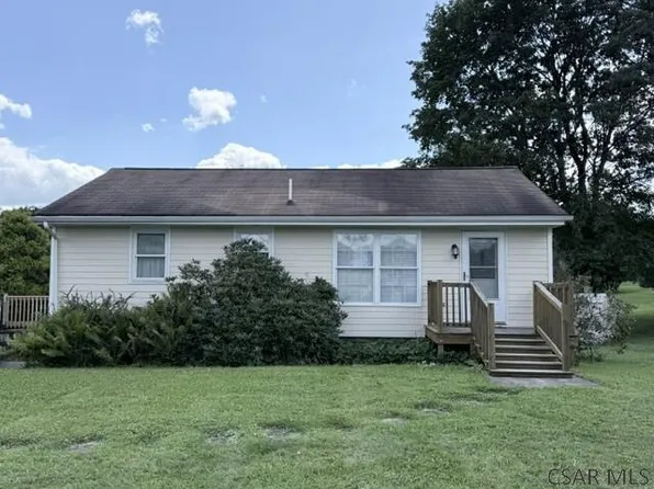 931 Coon Ridge Rd, Johnstown, PA 15905
