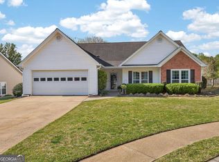 5592 Thistledown Ter, Sugar Hill, GA