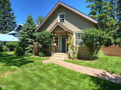 902 Larch St, Sandpoint, ID, 83864