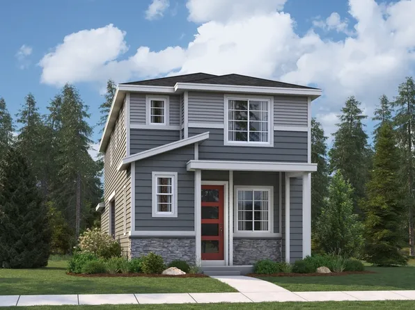 Homes Available Soon, Seasons at Maple Grove