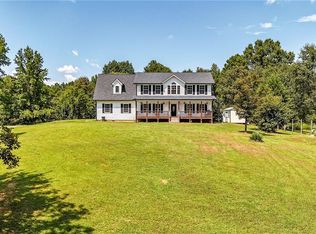 923 County Line Rd, Resaca, GA 30735