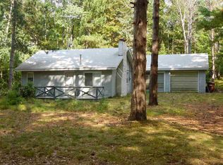 2912 4th St, Saint Helen, MI 48656