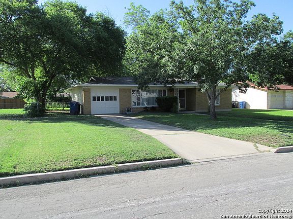 2nd image of 315 S WESTHILL PL.