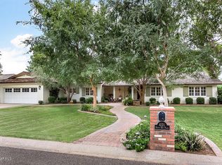4121 N 51st Pl, Phoenix, AZ 85018