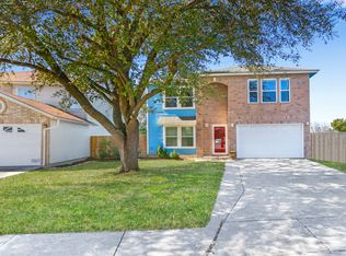 5415 Villa Mercedes, San Antonio, TX 78233