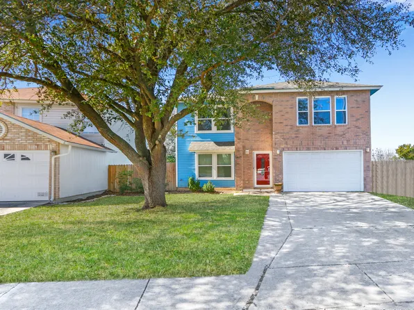 5415 Villa Mercedes, San Antonio, TX 78233