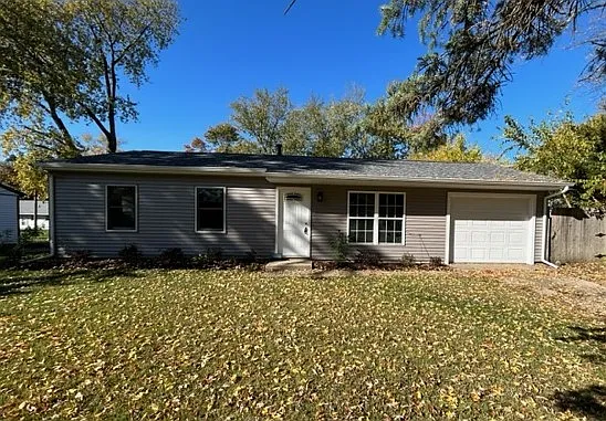 311 S Glenn Dr photo 1