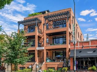 4713 N Damen Ave #1N, Chicago, IL 60625