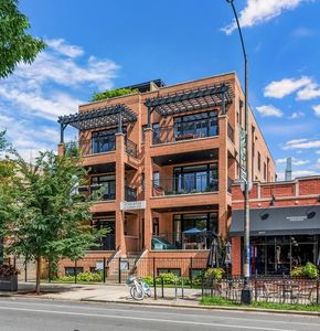 4713 N Damen Ave #1N, Chicago, IL, 60625