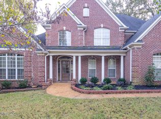 8679 Saddle Creek Dr, Olive Branch, MS 38654