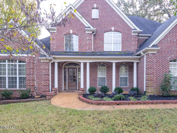 8679 Saddle Creek Dr, Olive Branch, MS 38654